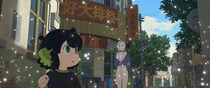 『羅小黒戦記（ロシャオヘイセンキ）2』レビュー　進化した“論理的アクション”と、子どもの考えを甘く見ない物語