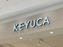 【画像】KEYUCAの“3WAYマグ”