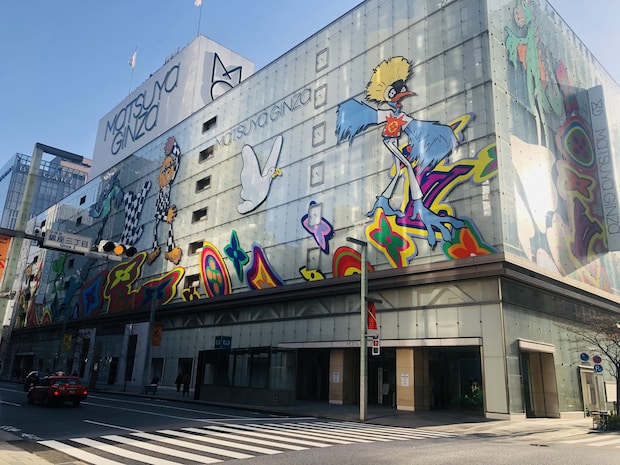 【60代が選ぶ】松屋銀座で買ってきてほしい「洋菓子ブランド」ランキング! 2位は「ゴディバ」、1位は?