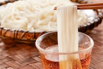 「めちゃ美味しくてファンになりました」　意外な“うどん県”といえば？　ランキング上位に「ツルっと喉越しと歯応え」「江戸時代一般には手に入らない逸品だったらしい」の声