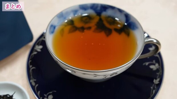 「これさえあれば間違いない！」  ティーアドバイザーによる初心者への茶器選びアドバイスに「参考になりました」「買います！！」