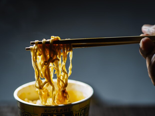 「結局戻って来る」　女性が“麺が最高にうまいと思うカップ麺シリーズ”1位に「間違いないです」「非常食にも」の声