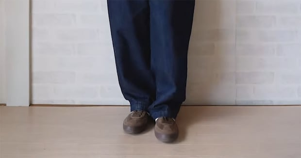 「正直、こればかり着てる」無印良品の新作シャツ＆デニム→40代主婦の春コーデに「素敵ですね」「着回しがききそう」