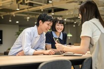 「暖かく安心出来る大好きな居場所」　“学生評価の高い東海の大学”ランキング上位に「県内で看護学科の設備は最も充実」「採用試験合格の割合が高い」の声