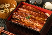 【画像：「愛知県のうな重の名店」10選を見る】