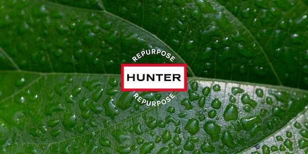 「雨の日も気分が上がります」HUNTER（ハンター）の“おしゃれレインシューズ”に絶賛の声　「足をしっかりホールドしてくれて歩きやすい」「場所を選ばずに履くことができる」