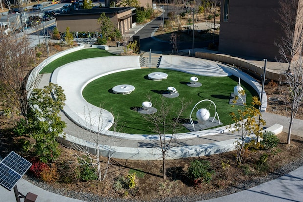 【関西版】「公園が充実している街（駅）」ランキング！　2位は「長居」、1位は？