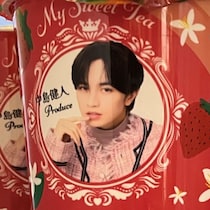 【画像】まさかの光景