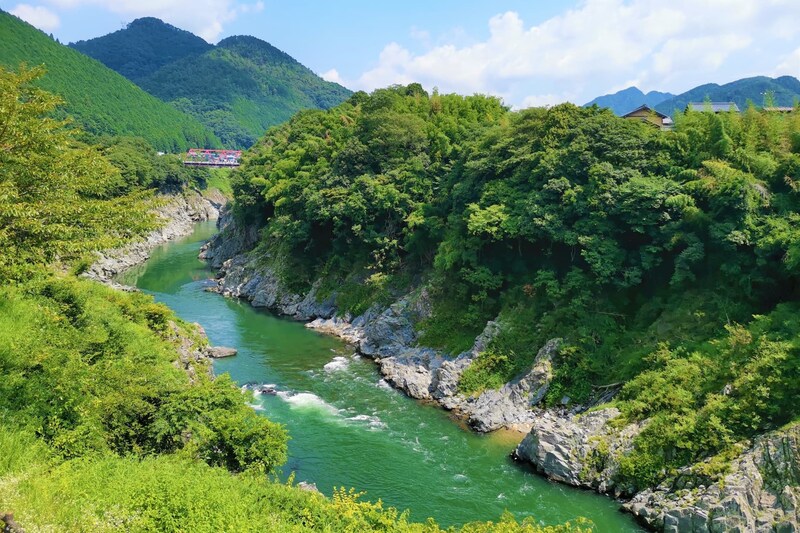 「初見ではまず読めない」　“岐阜県の難読市町村名”ランキングに集まった声　「住民でさえ読み方がバラバラという変な街」「地味に難読なの忘れがち」