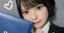 【画像】驚きの制服姿