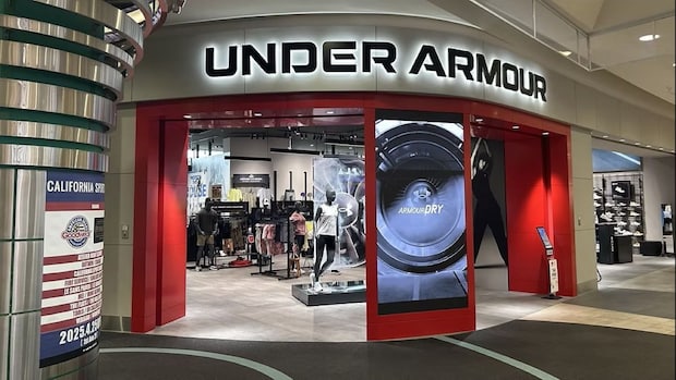 「着心地が抜群です」　アンダーアーマーの“ゴルフウェア”に絶賛の声　「生地が柔らかくて動きやすい」「軽量で通気性も良い」「ビジネスカジュアルとしても着られます」