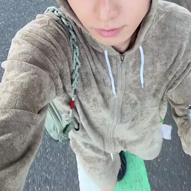 髪伸ばしたら「錦戸くんに似てるってめっちゃ言われる」→まさかの姿に「めっちゃ分かる」「かっこよすぎてため息出ちゃう」