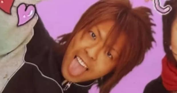 24歳ギャル男の“平成プリ”→20年後……　予想外な“現在の姿”に「なんか、若返ってません？」「いい年の取り方」