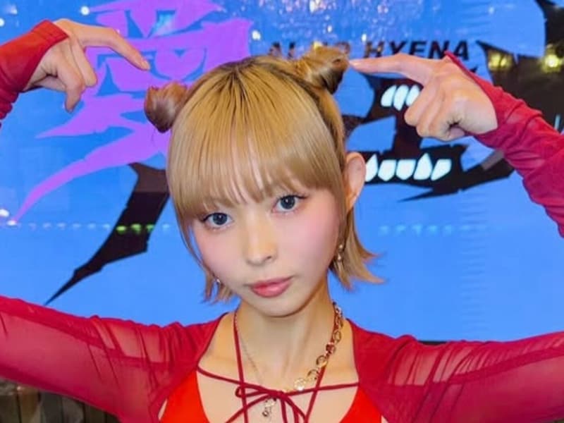 「金髪やめました」　最上もが“別人級”の現在にネット騒然「衝撃的」「え～～～!!」「一瞬誰だか分からなかった」