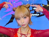 「金髪やめました」　最上もが“別人級”の現在にネット騒然「衝撃的」「え～～～!!」「一瞬誰だか分からなかった」