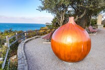 「ここ、ほんまに最高です！」　迫力満点の景色が楽しめる“兵庫県の道の駅”が人気なワケ　「眺めは素晴らしいの一言」「バーガーがめちゃくちゃおいしい」「トイレがとても綺麗」など絶賛の声