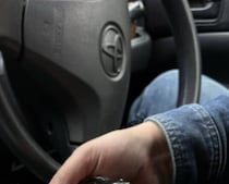 【画像】予想外の光景