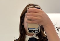 30代ママ「卒園式はこのセットアップで行く！」→“覚悟のコーデ”に「こういうセンス欲しい」「真似させてください」