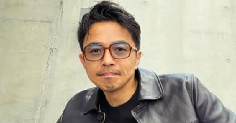 「この歳になって嬉しい」　井ノ原快彦、最近できた“驚きの友達”に大反響　笑顔でピースの姿に「2人とも雰囲気似てる気が」「若呼びなんです!?」
