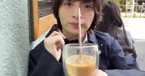 【画像】玉森さんが“マミー”と呼んでいる共演者