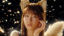 「反則レベル」吉岡里帆、“4年ぶりどんぎつね”が激変→“別人級ビジュアル”に「色っぽすぎてびっくり」「惚れた」