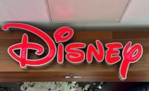 【ディズニーストア】新店オープン→公開された“まさかのグッズ”に「予想の斜め上来ましたわ」「五条大橋にいそう」