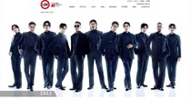 LDH、“まさか過ぎた人”が所属アーティストで新加入　チョイスに「エイプリルフールかと思った」「頭の中ハテナだらけ」とネットざわつく