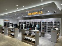 「神シューズ」　メレルの“スニーカー”に絶賛の声　「ホールド感が素晴らしい」「履き心地が良く歩きやすい」「まったく蒸れ感がない」