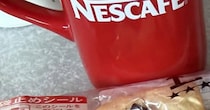【画像】まさかのもの