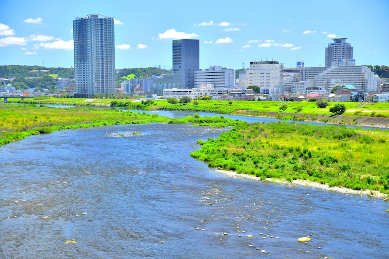 永住したい「京王線沿いの街（駅）」ランキング！　2位は「府中」、1位は？