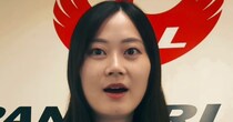 【画像】予想外の大変身