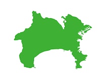 「ちょっぴり疲れますが…」→“神奈川県の穴場観光スポット”に「美しい景色で疲れが一気に吹き飛びます」「混雑なしで花見に最高」「富士山や海の景色まで」と絶賛の声