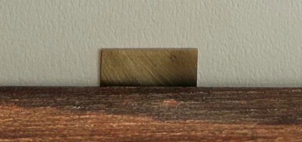 カフェ店員の夫の悩み「可愛い字が書けない」→見てみると…… 「最高やーん」「そのままでいい」「自信を持ってください」