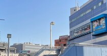 川にかかった見事な橋→下を見たら……「どうなってるんだろ？」　思わず二度見の“不思議な構造”が300万表示　「言われてみれば」