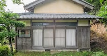 放置された木造の空き家→プロが本気で再生させたら……　「同じ家だなんて信じられません！」「建物って生き返るんですね」