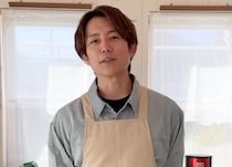 杉浦太陽、生後7カ月次女のため初の離乳食づくりに挑戦　「ほんと辻ちゃんが羨ましい」と反響