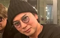 嵐・松本潤、“甲子園優勝校の吹奏楽部”に感謝→13曲に及ぶ“嵐メドレー”に「これはすごい！」「本人たちに届いてる」