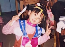 【画像】22年後