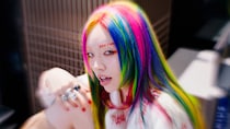 【画像】4月21日21時公開のミュージックビデオ