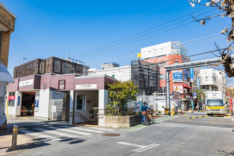 「新宿まで15分」　永住したい“京王線沿いの街”に絶賛の声　「将来住むのもアリ」「ほとんどの列車が停車する主要駅」