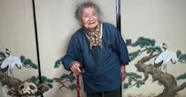 【画像】“フリーレン”にされた姿