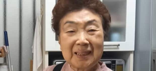 「勉強になりました」90歳おばあちゃんが作る“健康”朝ごはん→驚異の手際に「とても90歳とは思えません」「お肌が綺麗です」
