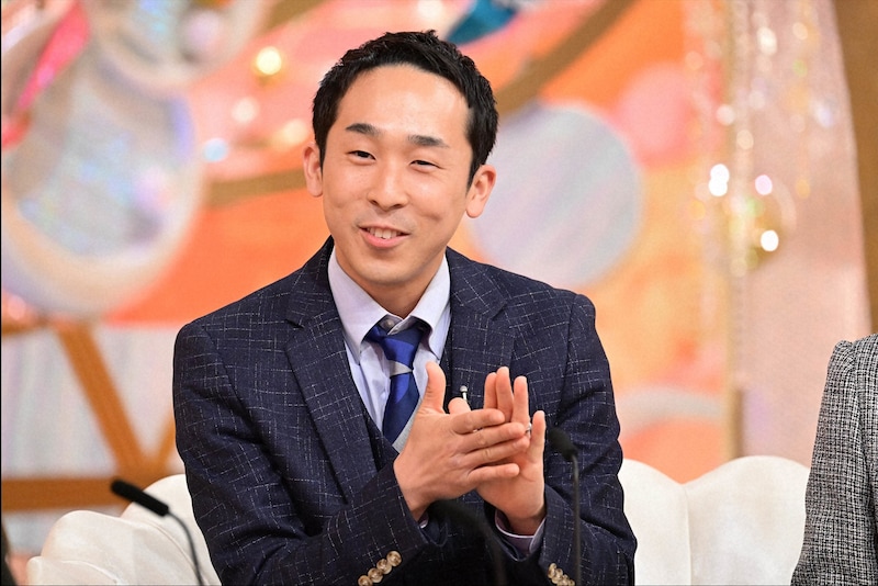 師匠と弟子が“禁断の恋”→結婚3度経験の60歳妻へ、26歳夫が「おしめも替える」と覚悟の告白【新婚さんいらっしゃい！】