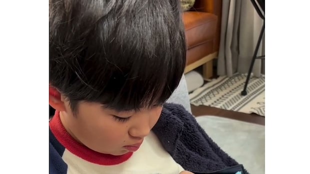 「さぁ沼へ飛び込もう」　小6長男、学校のクラブで卒業までに作ったのは→初心者には見えない完成品に「めっちゃいい」「え！すごい!!」