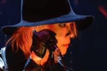 「えっ、やっぱり」HYDE、女性アイドル“匂わせ”投稿→「わかってたけど…」の声