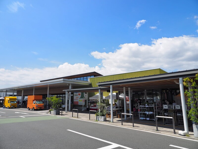 「休憩だけじゃもったいないレベルの充実度」　“愛知県で人気の道の駅”ランキング1位に「規模も品ぞろえも最高」「想像以上に楽しい」の声