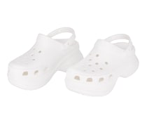 「職場で毎日履いてます」crocs（クロックス）の“リカバリーサンダル”に絶賛の声 「マジで歩きやすい」「疲労感も少なくて、安定感も最高」「必ずリピートします」