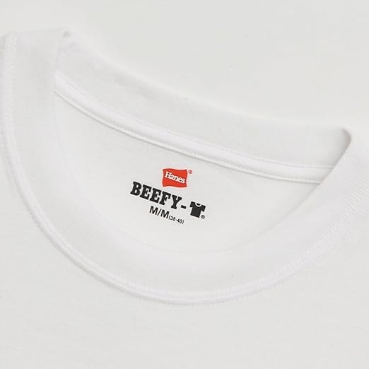 「20枚くらい持っています」Hanes（ヘインズ）の“Tシャツ”が大人気　「全くへたらない。さすがの品質」「7年経ってもまだ着られる」「厚み・肌触り、最高！」