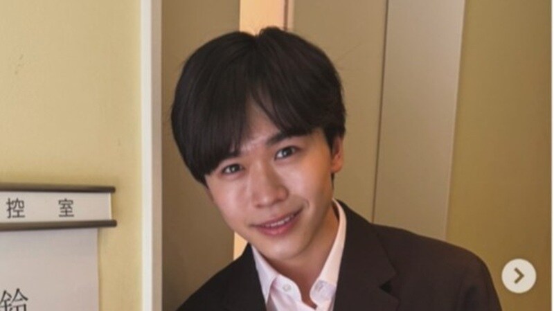 鈴木福、“40万円ジャケット”着用？　イメージ大逆転なサングラス姿も……「もう福さんやな…」「私服カッコよすぎる」