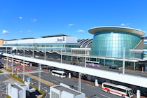 「職場に持っていったらすぐなくなった」　羽田空港で買える“限定ホワイトチョコラスク”が話題　「個包装で配りやすい」「ザクザク食感が楽しい」